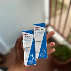 Serum Disaaar Ácido Hialuronico 