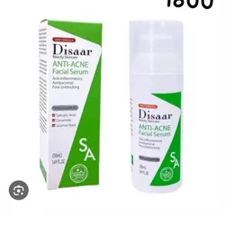 Serum Disaar Anti Acné 