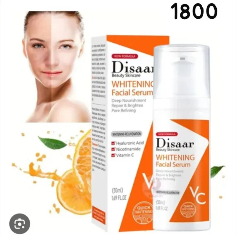 Serum Disaar de Vitamina C
