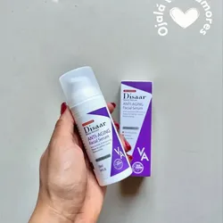 Serum Disaar Retinol 
