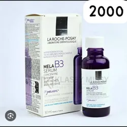 Serum La Roche Posay Anti Acné con Niacidamide 