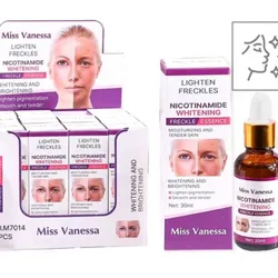 Serum Niacidamide Miss Vanessa