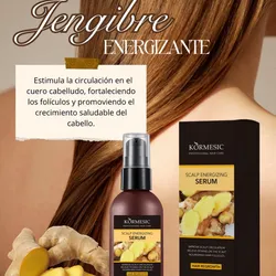 Serum de Jengibre 🫚 
