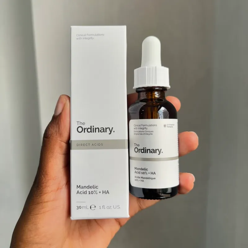 Serum The Ordinary Ácido Mandélico