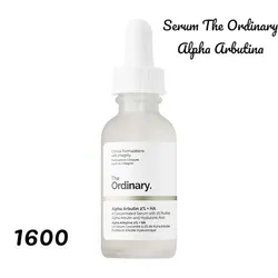 Serum The Ordinary Alpha Arbutina 
