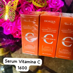 Serum Vitamina C 