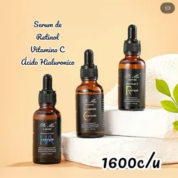 Serums 