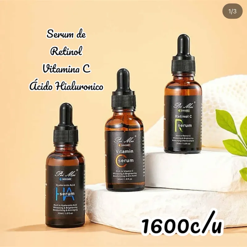 Serums 