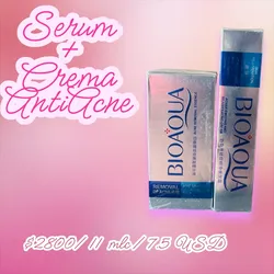 Set Bioaqua 