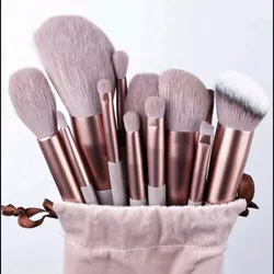 Set de 13 brochas 