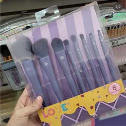 Set de 8 Brochas Profesionales Grenobil