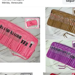 Set de Brochas 
