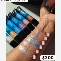 Sombras Líquidas 