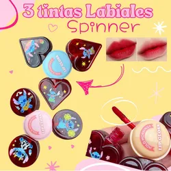 Spinners de tinta 