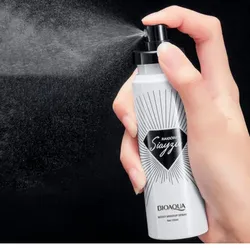 Spray Fijador de Maquillaje 