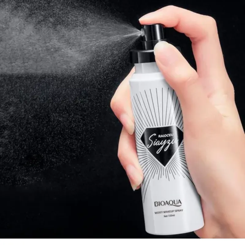 Spray Fijador de Maquillaje 