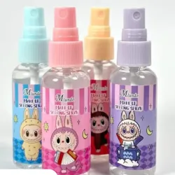 Spray Iluminador
