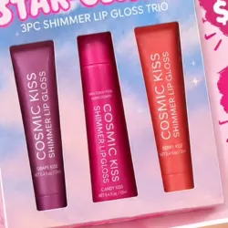 Star Glossed