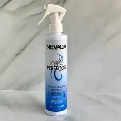 Termoprotector para cabellos