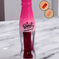 Tinta Botella