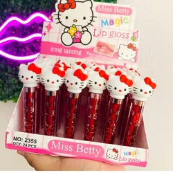 Tinta de labios Kitty
