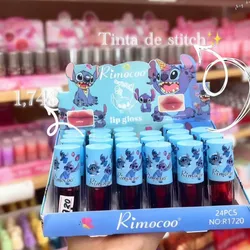 Tinta de labios Stitch