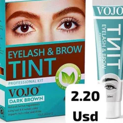 Tinta para cejas