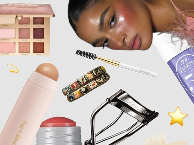 MAQUILLAJE PARA OJOS , CEJAS Y PESTAÑAS 