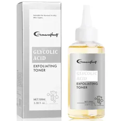 Tónico de Ácido Glicolico 