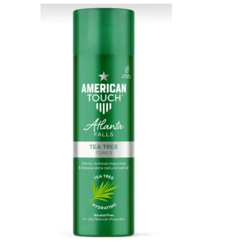 Tónico de Aloe de Vera y Ácido Hialuronico 