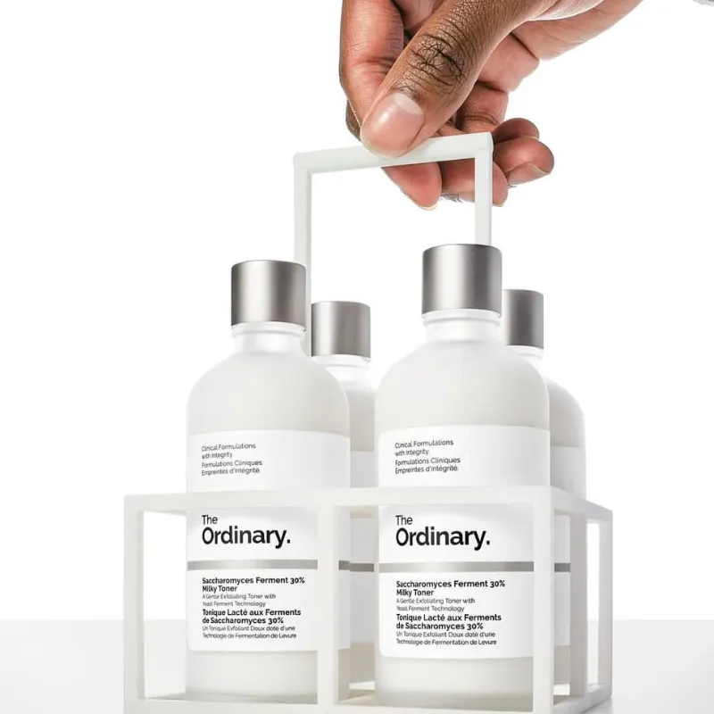 Tónico The Ordinary  Saccharomyces Ferment 30% Milky 