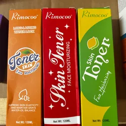 Tónicos Rimococo