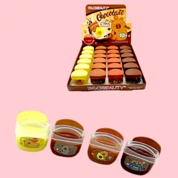 Vaselina de Chocolste 