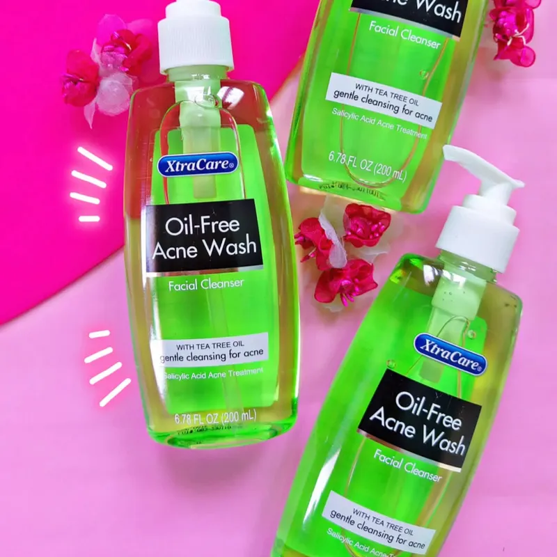 XtraCare Ácido Salicílico 