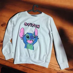 Abrigo Stitch