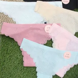 Blumer Encaje sin costura