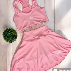 Conjunto de Alo Original