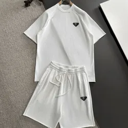 Conjunto de hilo Hombre