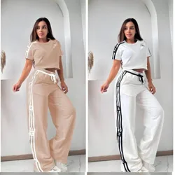 Conjunto de mono y pulover