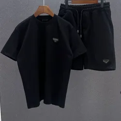 Conjunto de niño Prada