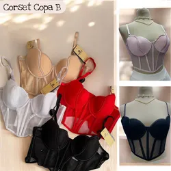 Corset Copa B