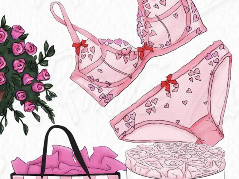 🩲 Ropa interior, lencería y medias