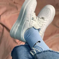 (Nike Air Force One ( Triple AAA)