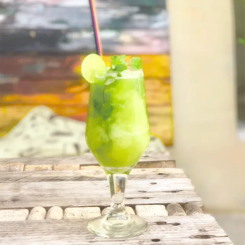 Limonada Esperanza 