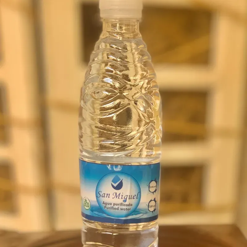 Agua