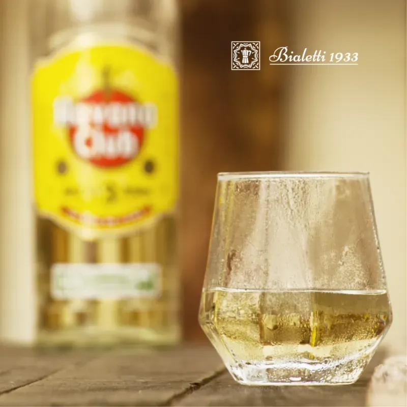 Añejo 3 años 