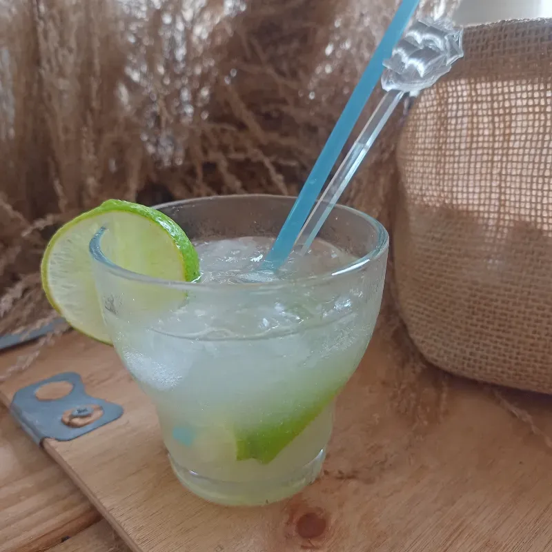 Caipiroska