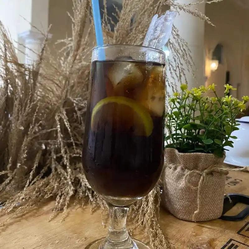 Cuba libre 