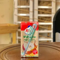Jugo de caja