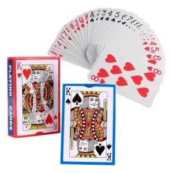 Playing Cards